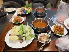 -东北大学（浑南校区）食堂
