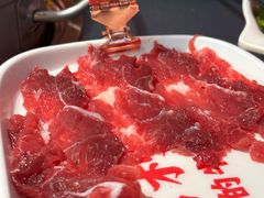 -大吉利·潮汕鲜牛肉火锅(西安店)