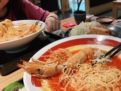 -雷门拉面·现熬骨汤(凯德来福士店)