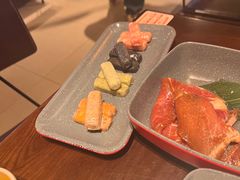 -新石器烤肉(虹悦城店)