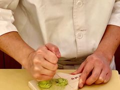 -松临·铁板烧&Omakase(神农店)