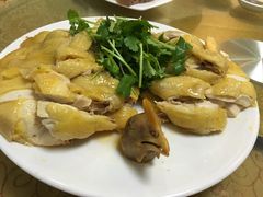 -瑞记湛江鸡饭店·粤西第一鸡(粤垦店)