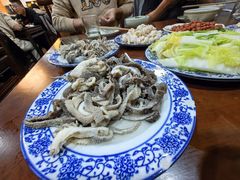 -牛街老爆肚满(牡丹园店)