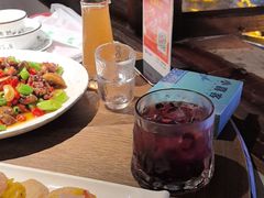 -小喜客·云南特色菜(纳西庭院店)