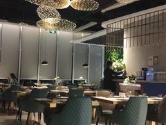 大堂-1874融合西厨·观景餐厅(保利店)