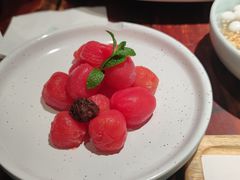 -绿茶餐厅(昌平悦荟店)