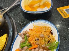 -老渔翁炖鱼坊(开发区东山总店)