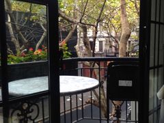小阳台-Pasha帕夏土耳其餐厅(南昌路店)