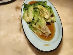 -绿茶餐厅(东莞翔龙天地店)