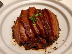 梅菜扣肉-正兴蜀园(科技园区店)
