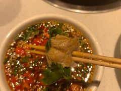 -大斌家串串火锅(马栏山店)