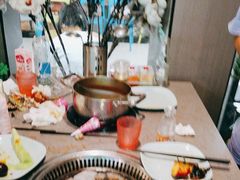 -金滏山烤肉·海鲜·火锅自助餐厅(襄阳万达店)