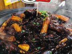 老武汉黑鸭煲-回味黑鸭煲·始于2006(万松园店)