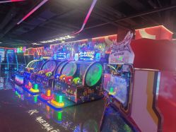 -木马王国(萧山银隆店)