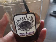 -HANA COFFEE(长寿路店)