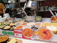 -乡村基·川味现炒大王(熙悦天街店)