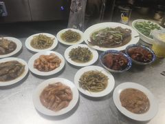 -太湖面馆十八浇(渔港路店)