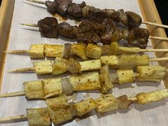 -宛平李记小吃(东关街店)