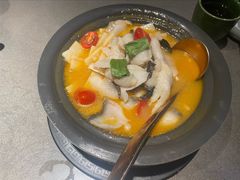 -云海肴·汽锅鸡·云南菜(高德置地店)