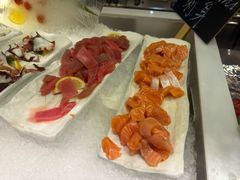 -上海锦江汤臣洲际大酒店壹阶层