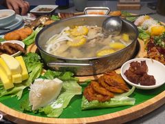 -椰小鸡·琼州糟粕醋(美兰缤纷城店)