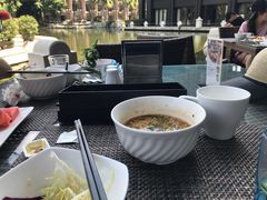 -三亚亚龙湾雅高铂尔曼别墅度假酒店