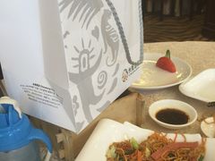 -麒麟中餐厅·经典粤菜·地道菜式老字号(广州长隆酒店)