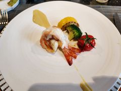 -名将法式铁板烧(云峰别墅店)