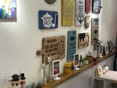 -十面欢腾·海鲜面·台式Bistro(长乐路店)
