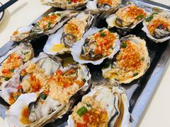 -蚝立方湛江生蚝(天马小区店)