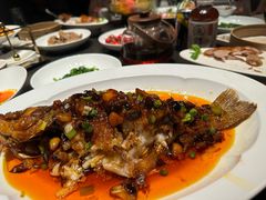 -望京辣宴·古法川菜(望京店)