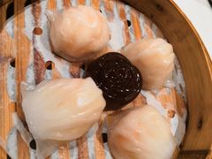 稻香鲜虾饺-稻香酒家(天河城店)