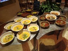 -常德武陵天济喜来登酒店-盛宴餐厅