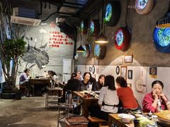 -米氏火鱼·泡椒鱼火锅(李子坝老店)