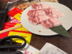 -肉仓焼肉バー(烟台山店)