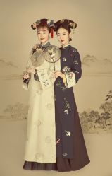 -东古旅拍摄影•格格服汉服•租赁(故宫店)
