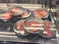 -正苑26年海鲜烤肉•牛尾汤汤饭(东港店)