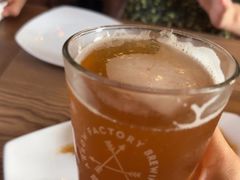 -Arrow Factory Brewing箭厂啤酒