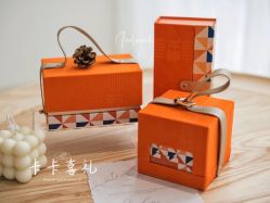 点击看大图 -卡卡喜糖伴手礼·商务礼宝宝礼·婚礼用品