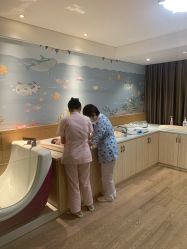 -裕月馨月子中心(滨江店)