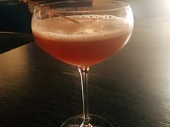 -苏州凯悦酒店·酒肆(华池街店)