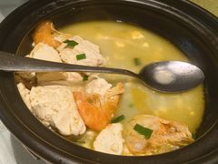 -阿明小菜·海鲜·上海菜(梅陇店)