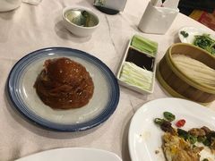 -明城五号烤鸭坊(建国门店)