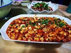 -洪霞餐馆