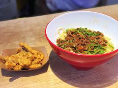 -阿当·小炒牛肉面(人广店)