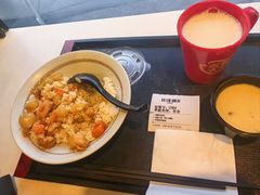 -永和大王(朝晖店)
