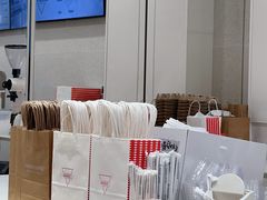-Manner Coffee(K11店)