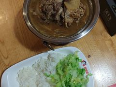 -南城香·饭香串香馄饨香(赵公口店)