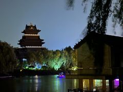 -青州古城
