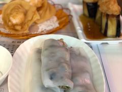 -点点心点心专门店(湾仔店)